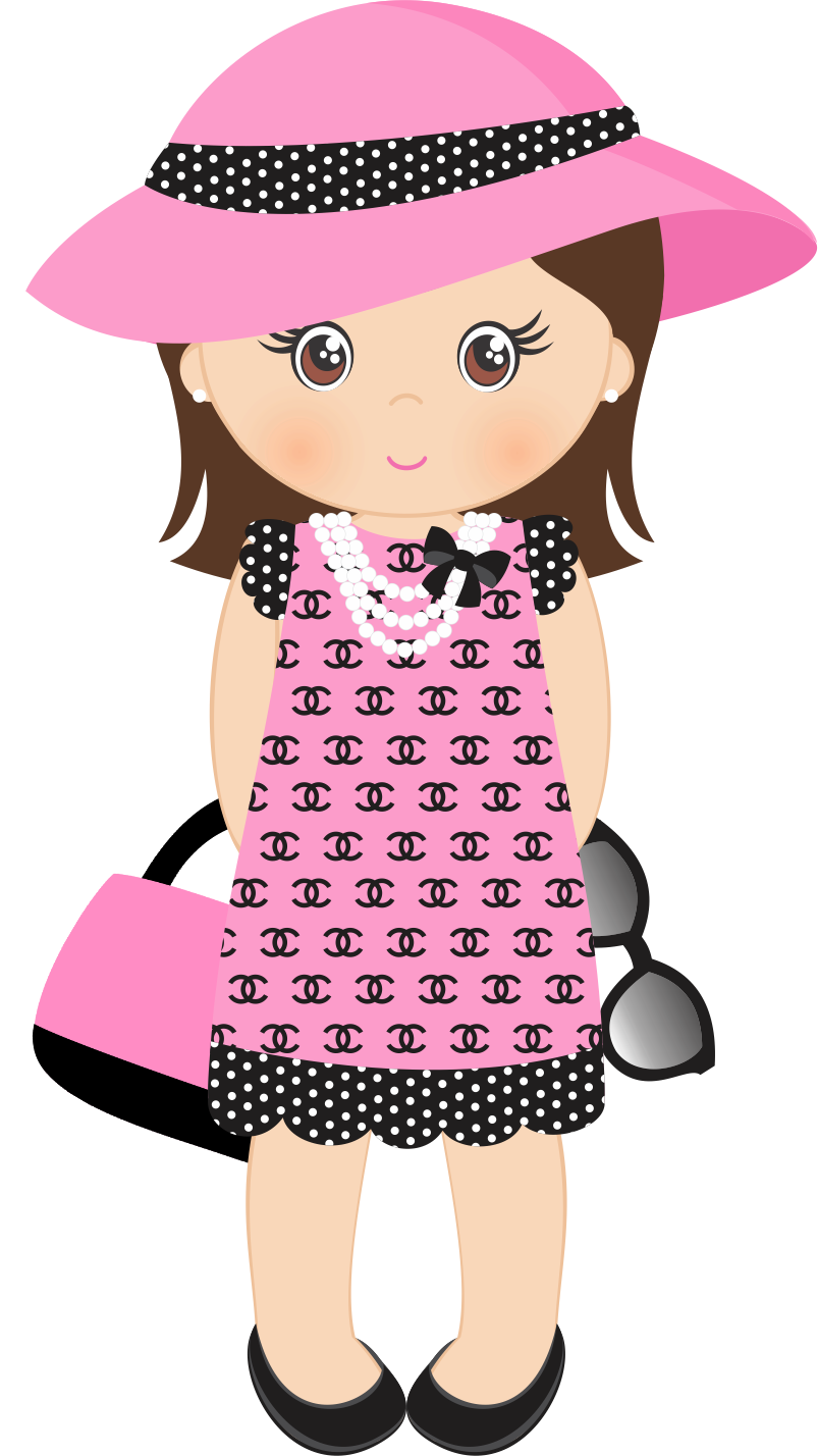 quilting clipart pink