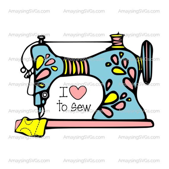 quilt clipart sewing clothes