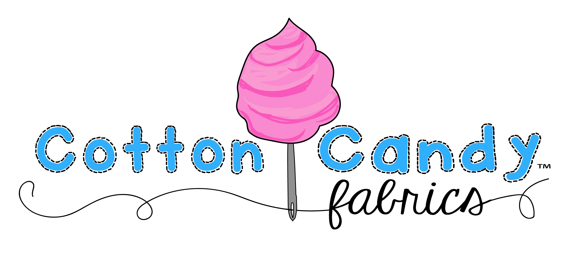 shop clipart cotton candy