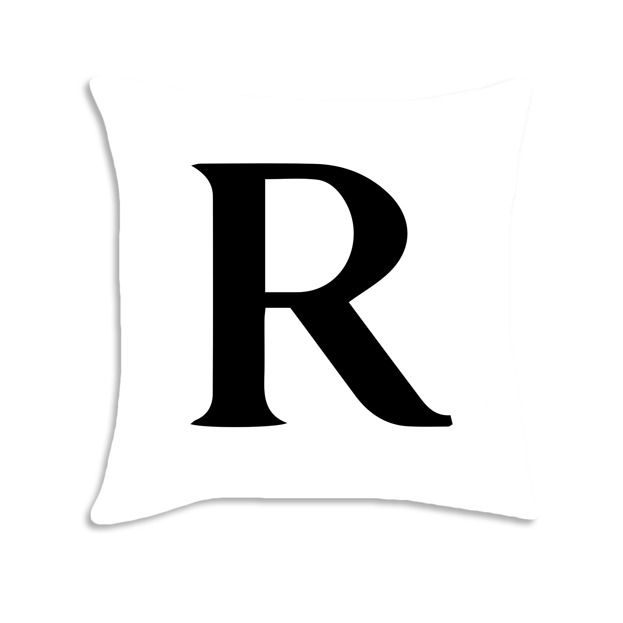 r clipart letter aa