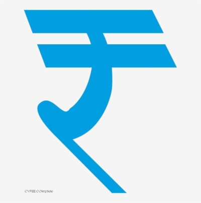 r clipart rupee symbol
