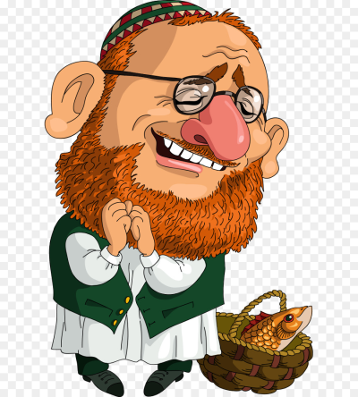 Rabbi clipart judaism. Png dlpng com 