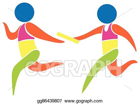 race clipart exercise