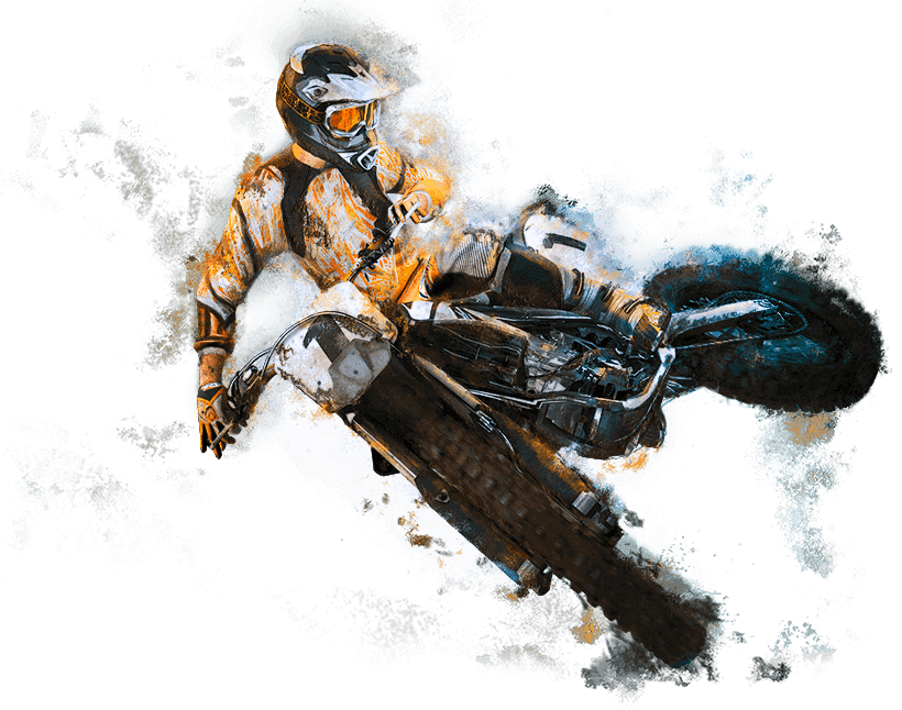 Race clipart motocross racing. Group png mart