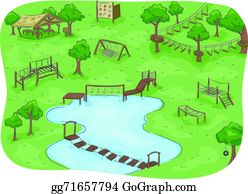 race clipart obstacle race