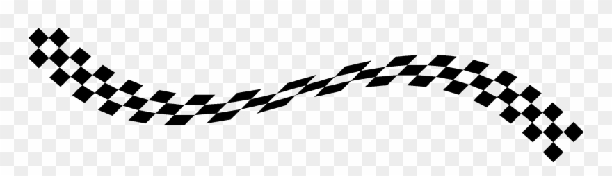 Flag png stripe . Race clipart racing stripes