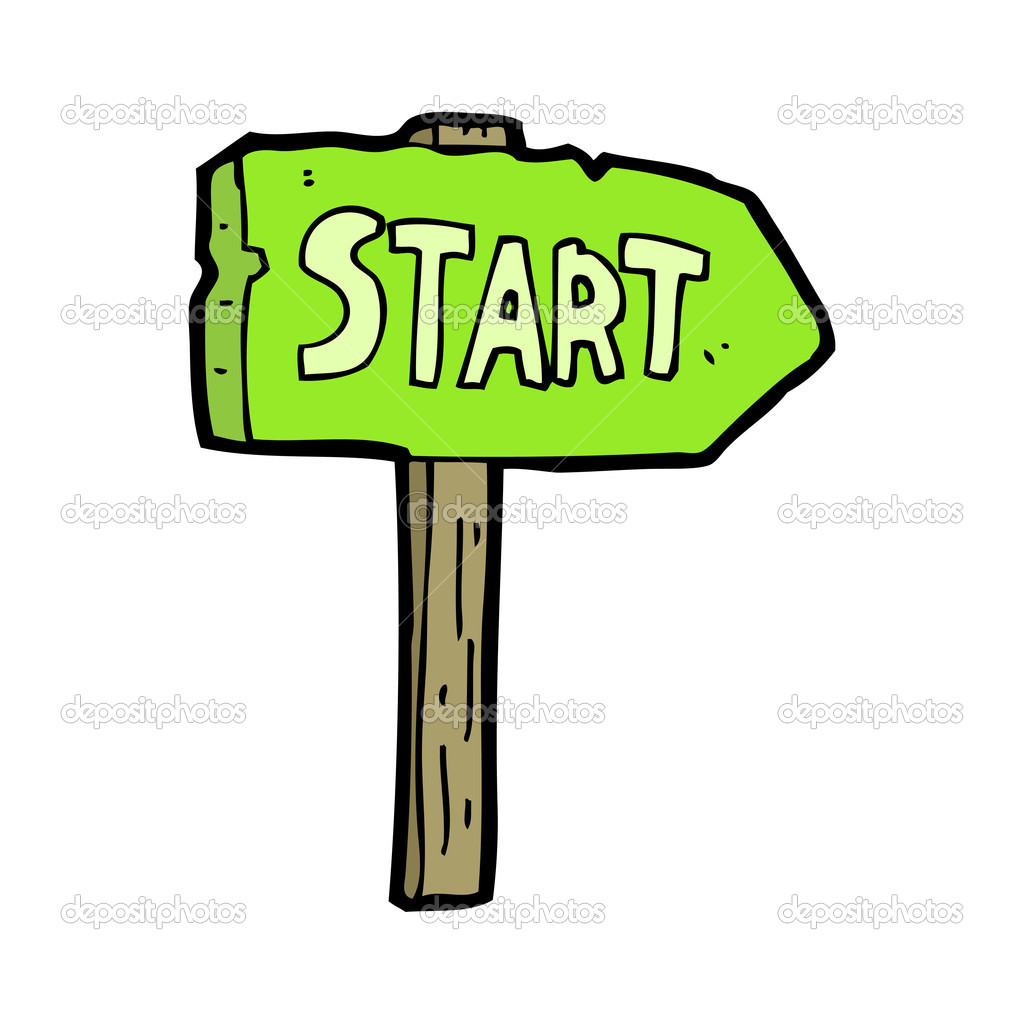 Start cliparts free download. Race clipart starting point