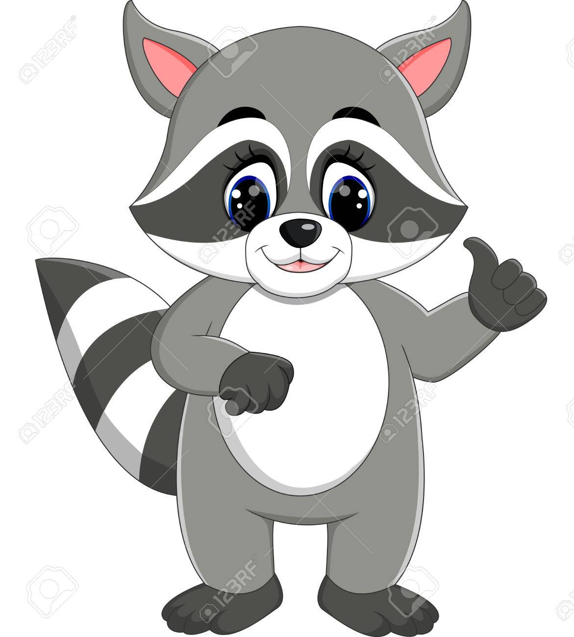 Free download best on. Racoon clipart mapache
