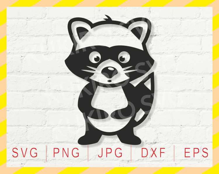 Download Racoon clipart svg, Racoon svg Transparent FREE for download on WebStockReview 2020