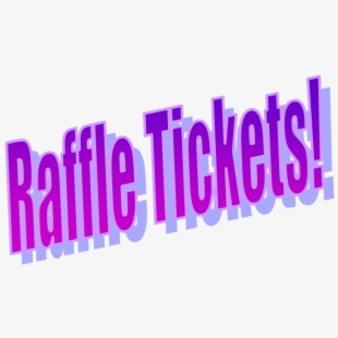 Raffle clipart 2 ticket. Png images cliparts free