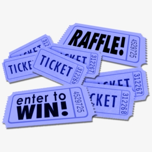 raffle clipart airport ticket