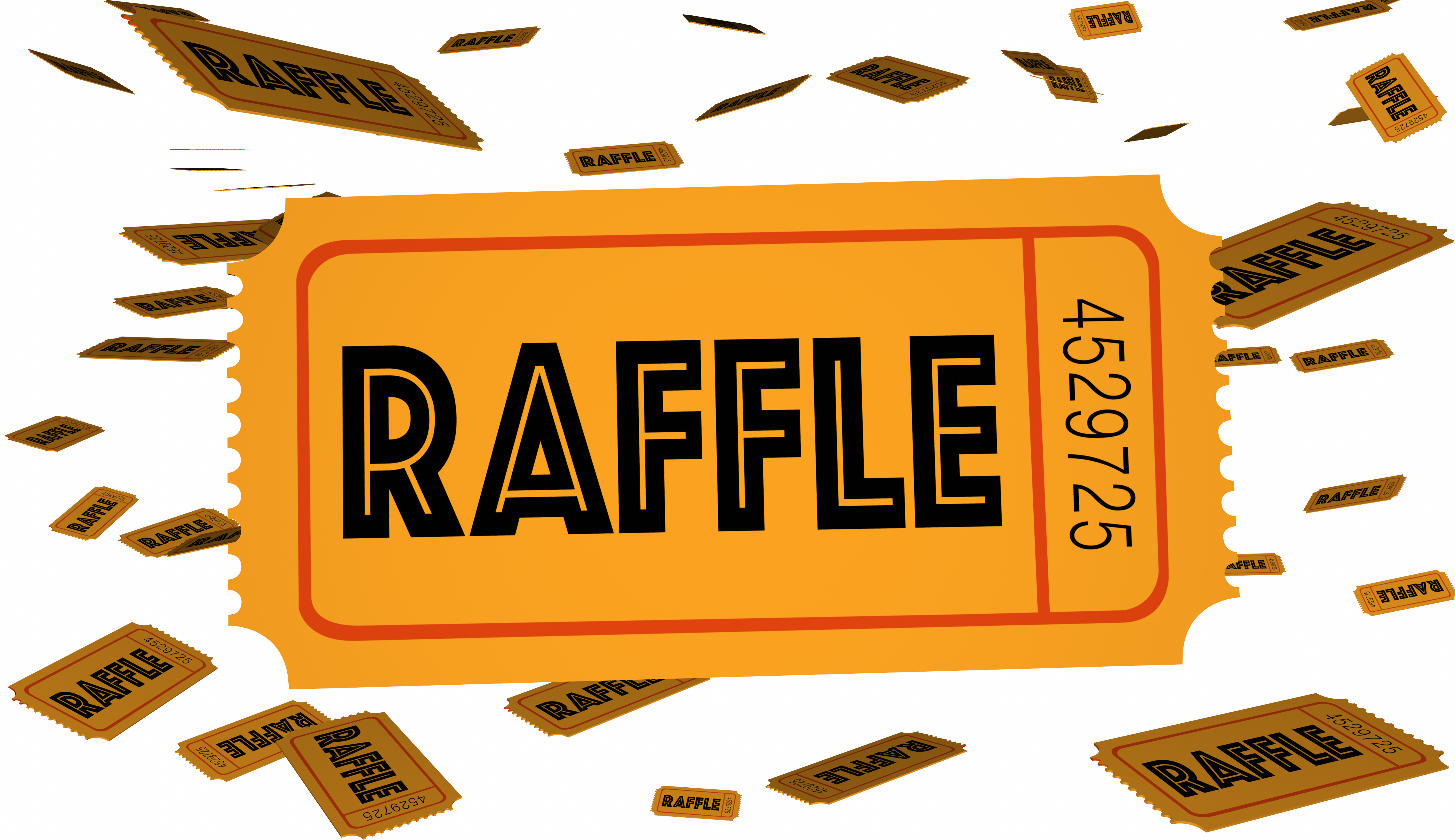 Picture #3122294 - raffle clipart event ticket. raffle clipart event ticket...