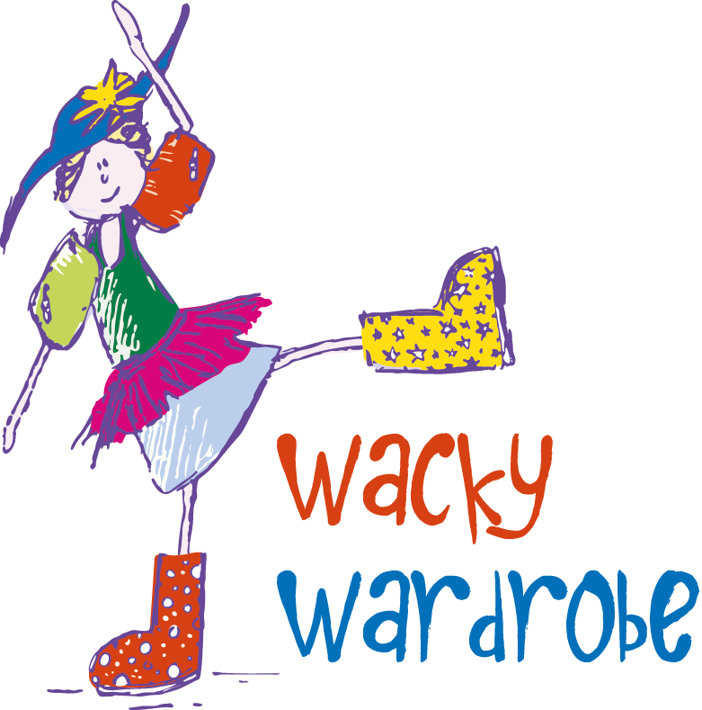 Wardrobe childrens hospice south. Wednesday clipart wacky wednesday