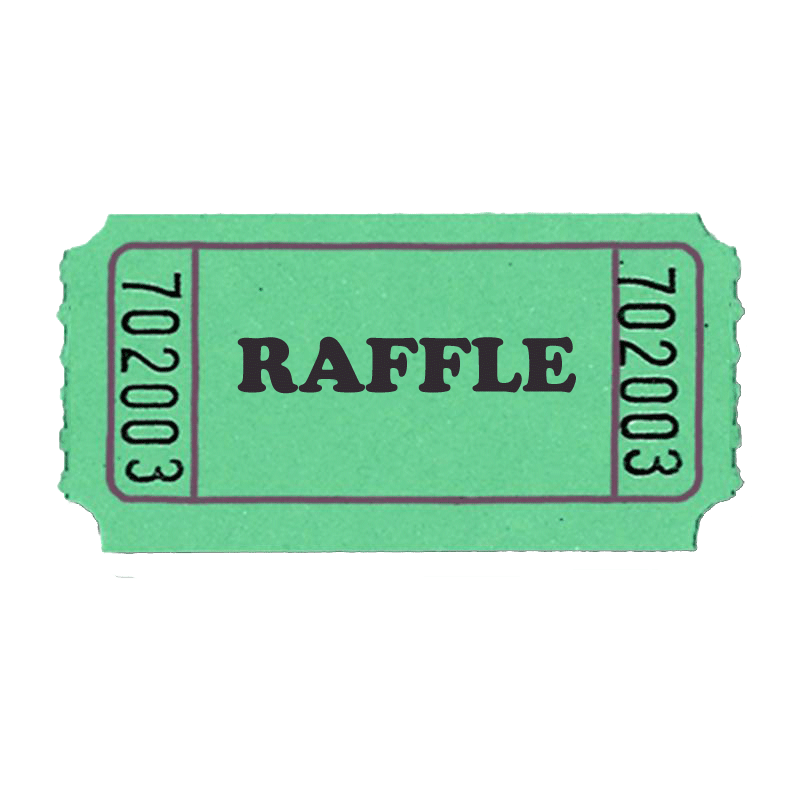 Ticket clipart rafle. Term three image with