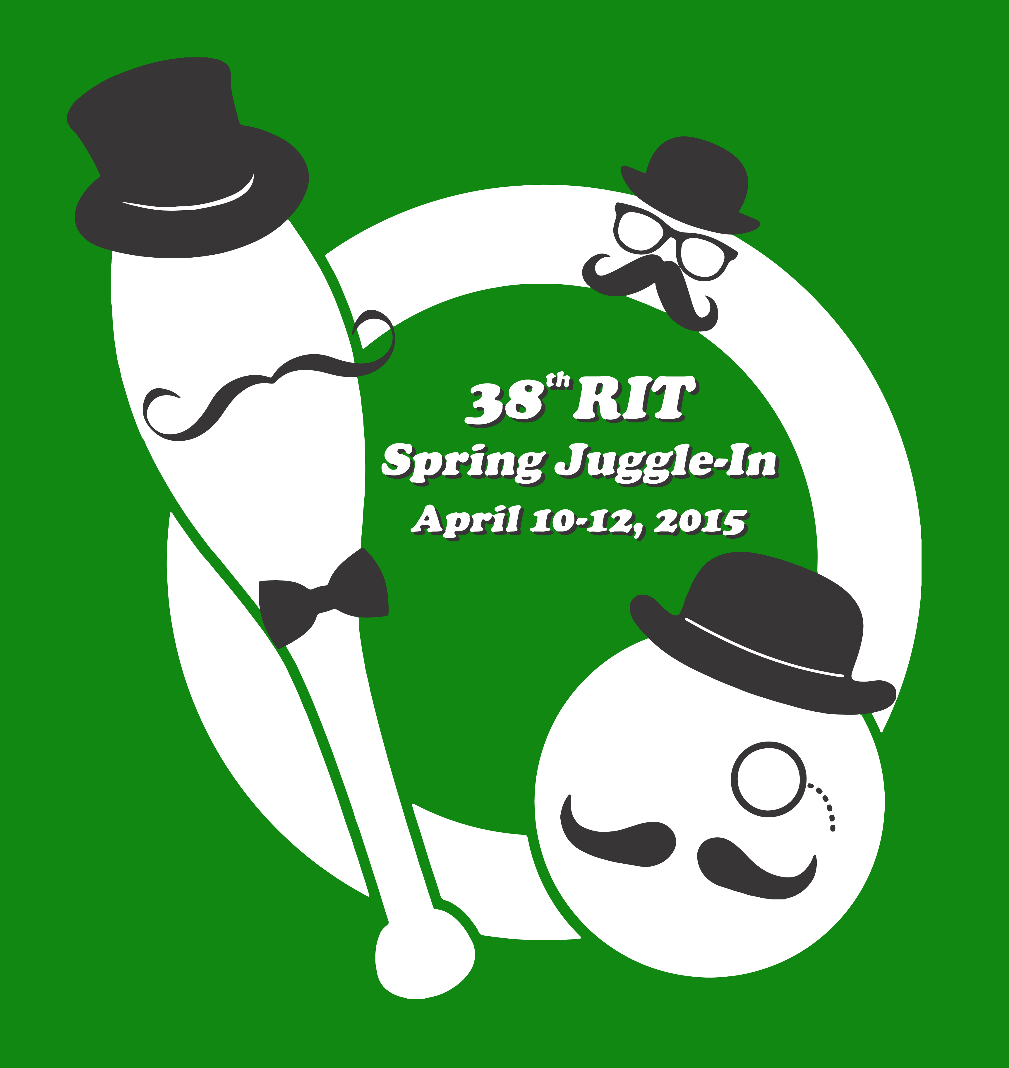 raffle clipart spring