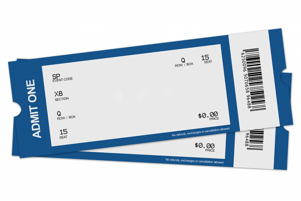 Ticket Clipart Fake Ticket Fake Transparent FREE For Download On WebStockReview 2023