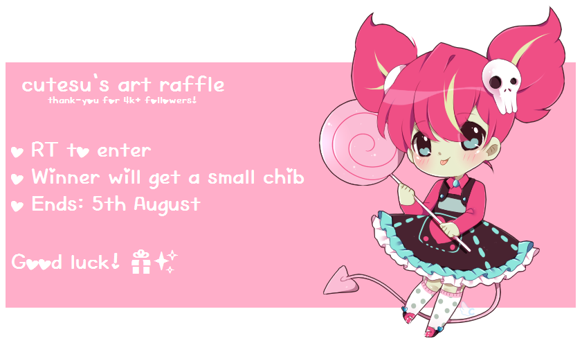 raffle clipart you can win