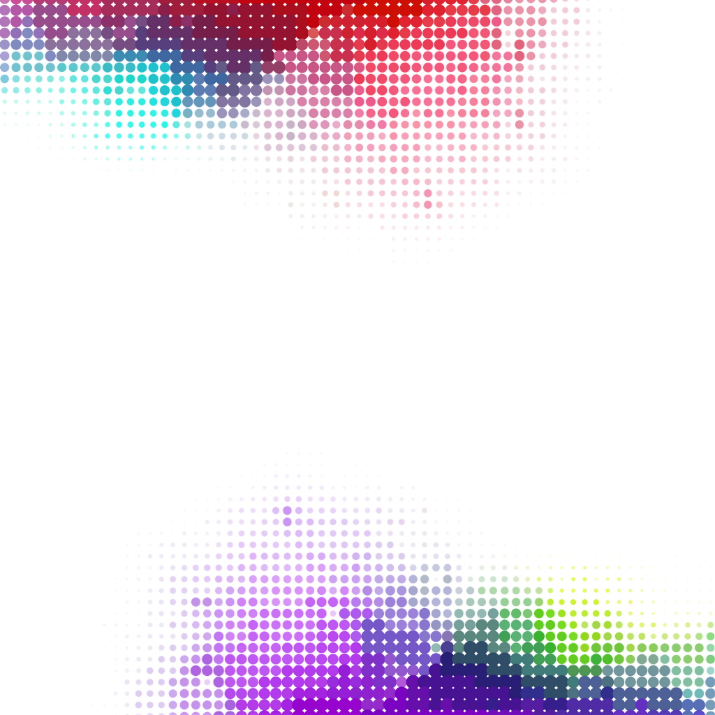 Rainbow border png. Abstract borders frames frame