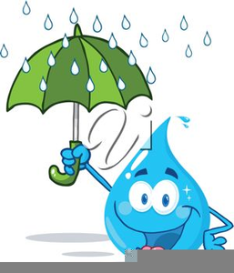 Raindrop clipart cartoon. Animated free images at
