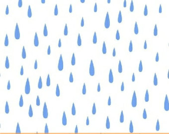 raindrop clipart rain shower