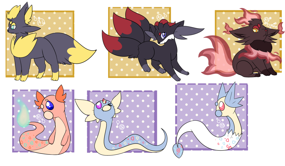 Raindrop clipart tiny. Pkmnation foxes and snakes