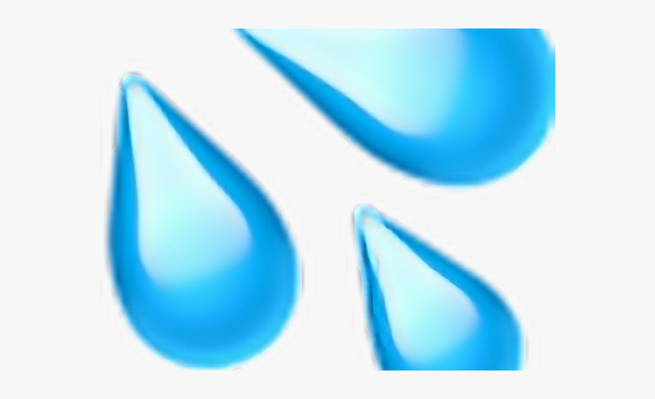 Tear drop free . Raindrop clipart transparent tumblr