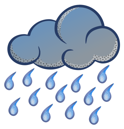 Raindrop clipart ulan. Download free png pin