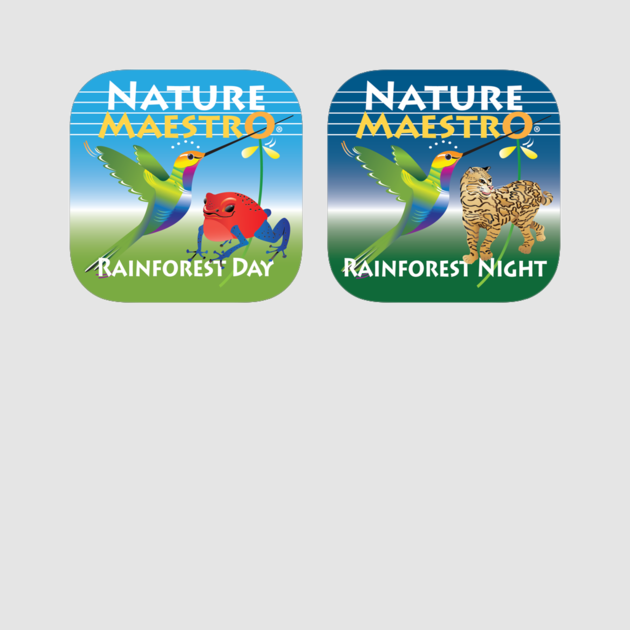 Rainforest clipart hole book. Nature maestro day and