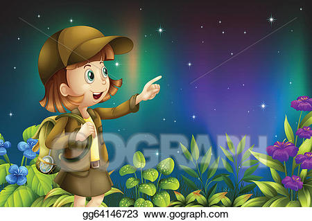 rainforest clipart rainforest person