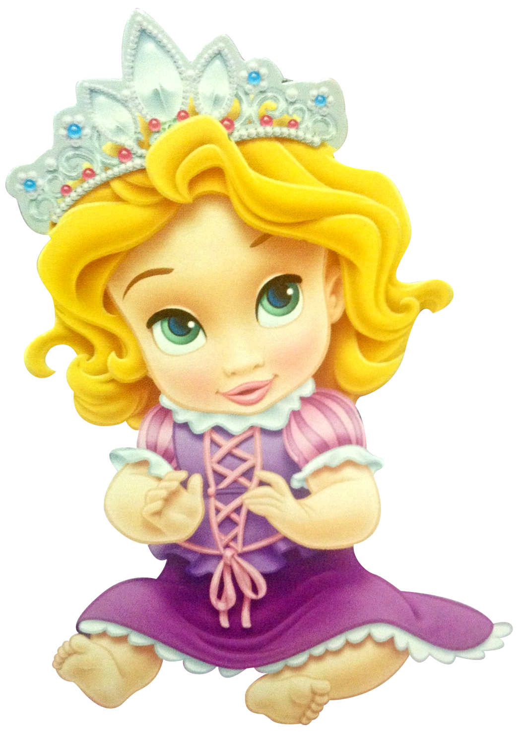 Free Free 72 Baby Princess Svg SVG PNG EPS DXF File