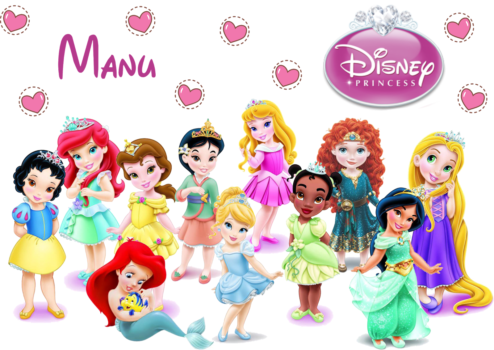 Free Free Baby Princess Svg 452 SVG PNG EPS DXF File