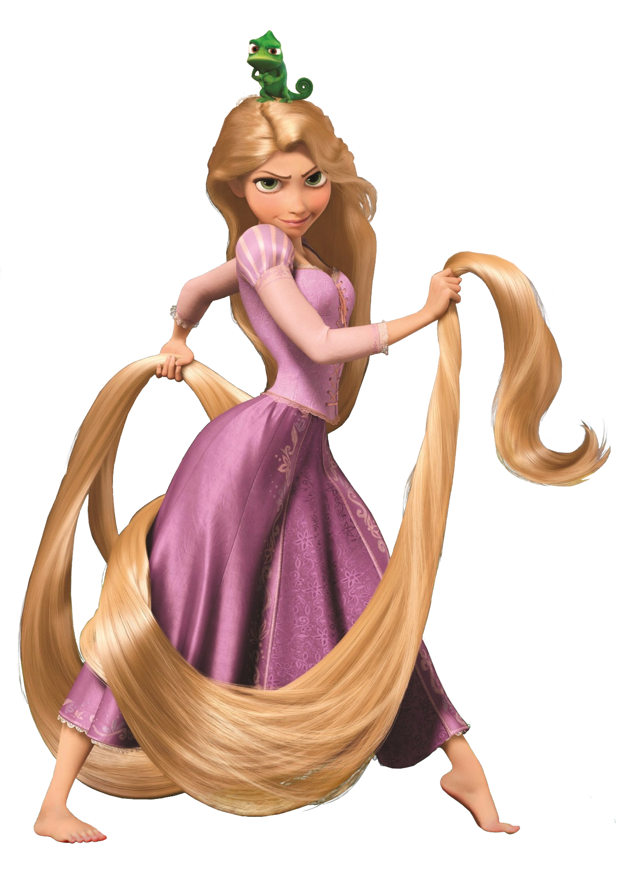 Image render png wiki. Rapunzel clipart rapunzel disney