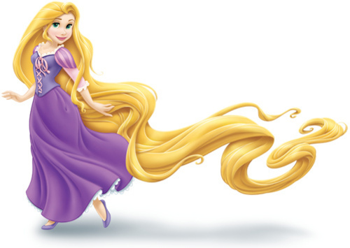 Rapunzel clipart tangled movie. Cliparts zone 