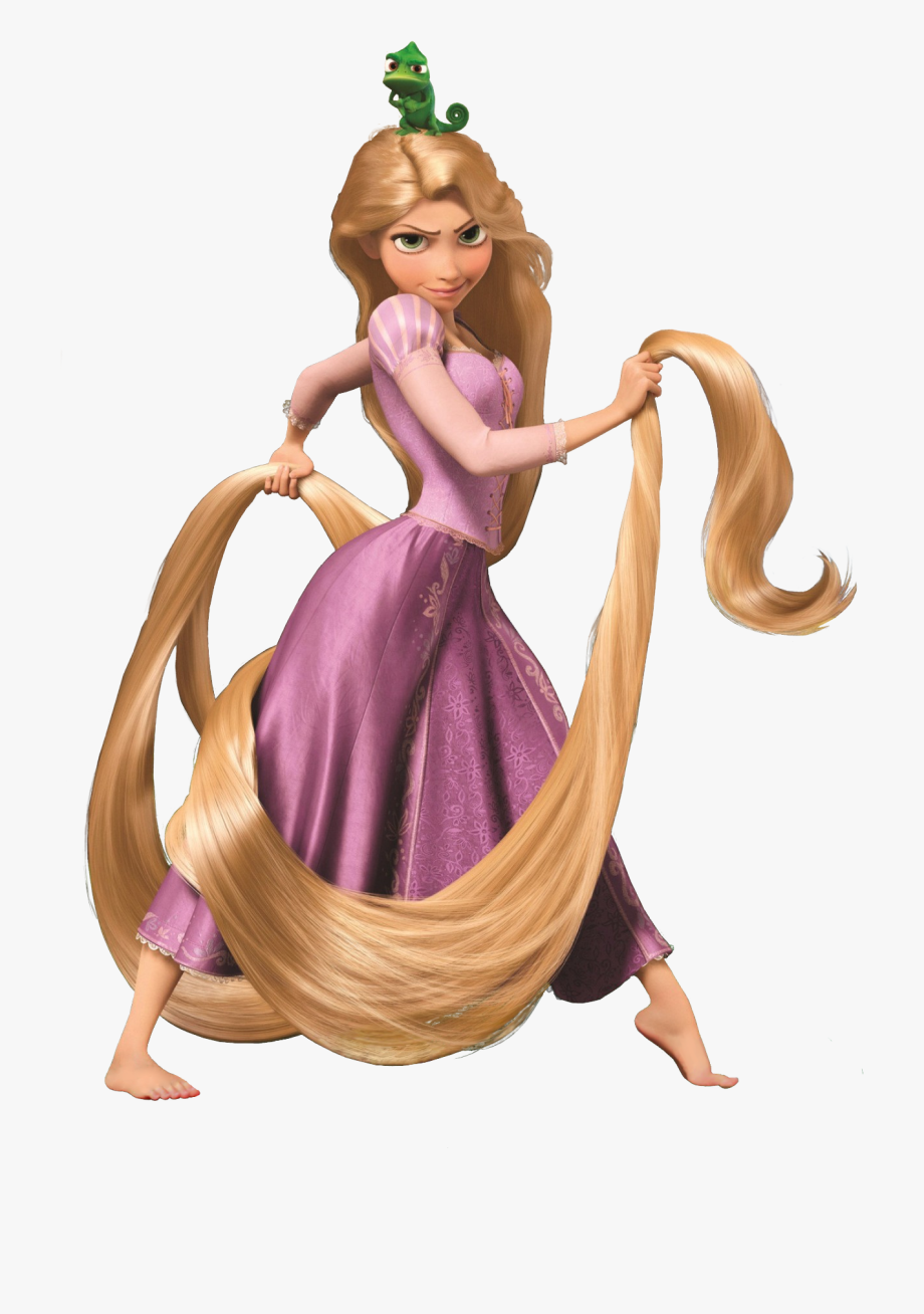 Image render png fandom. Rapunzel clipart wiki