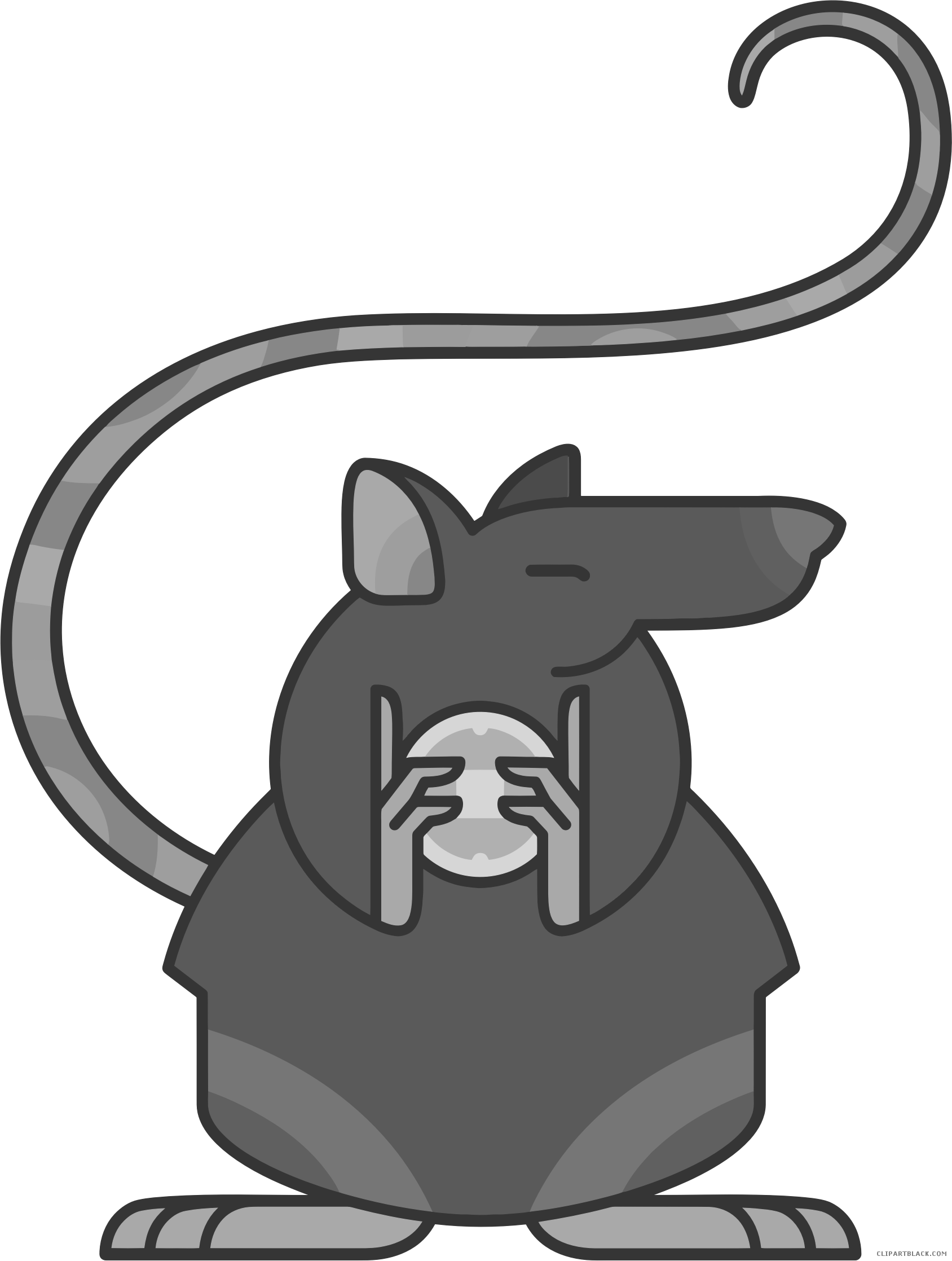 Rat clipart cool, Rat cool Transparent FREE for download on