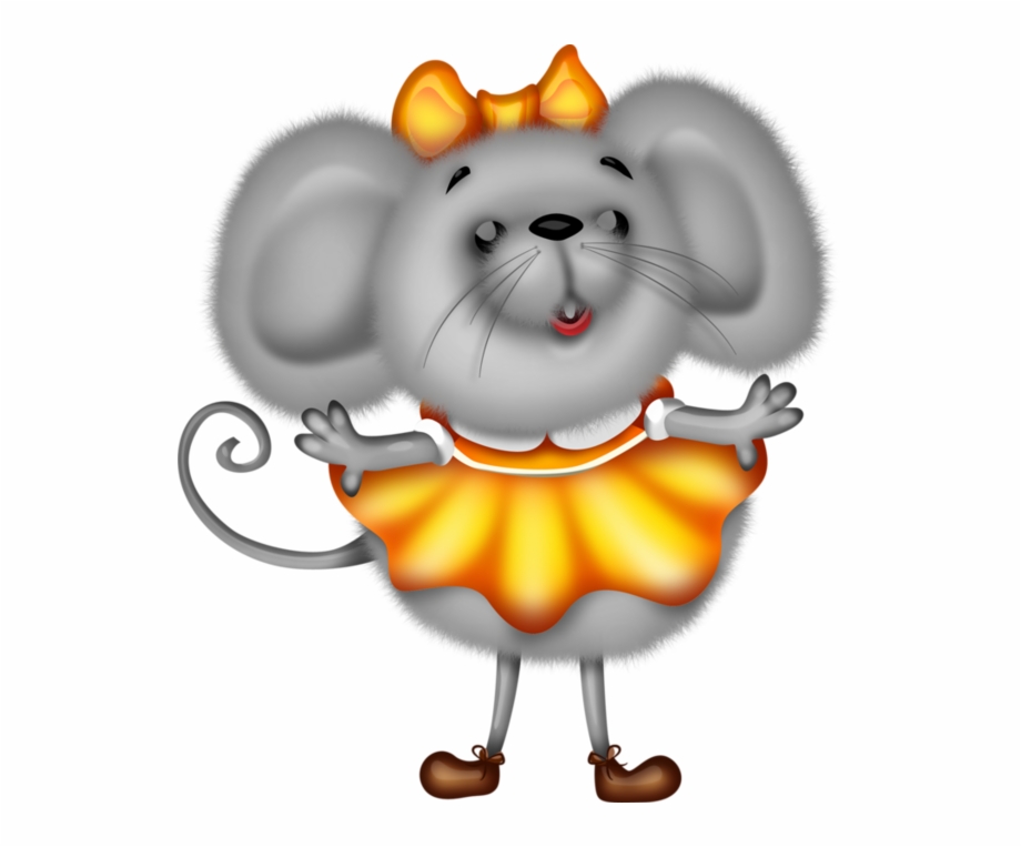 rat clipart country mouse