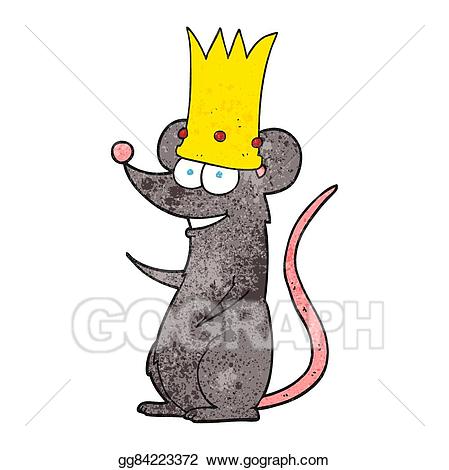 rat clipart king rat