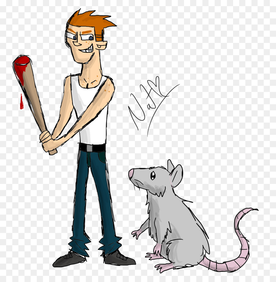 Rat clipart vermin. Cat hunting png download