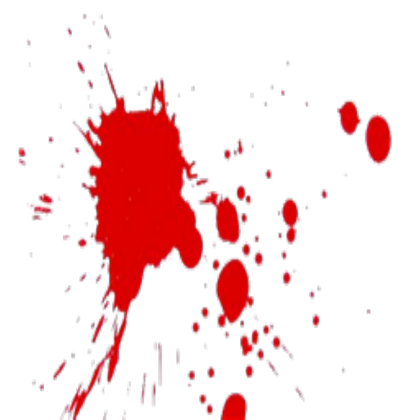 Realistic Blood Dripping Png Picture 3247717 Realistic Blood Dripping Png - roblox blood images