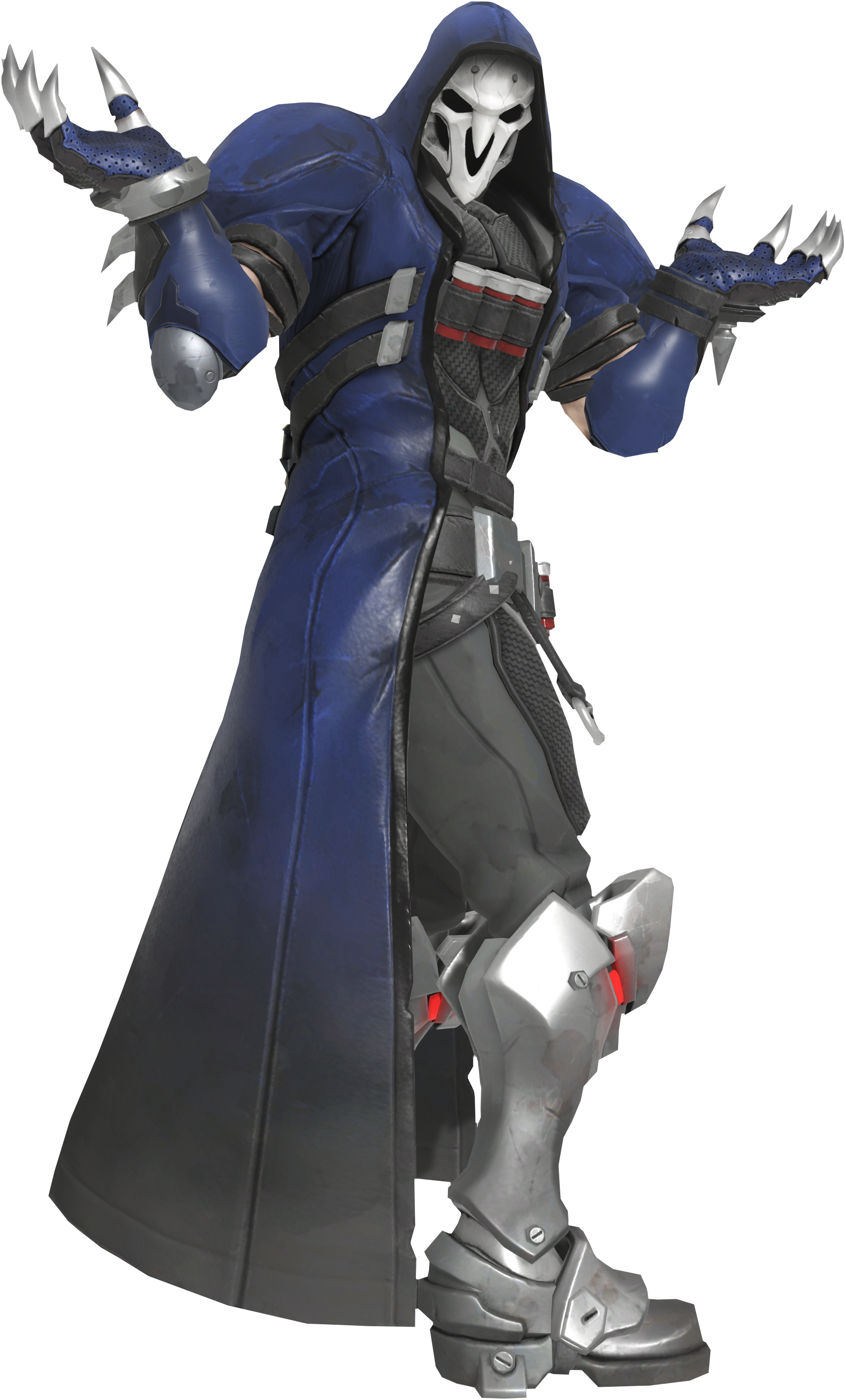 Reaper Overwatch Png Reaper Overwatch Png Transparent Free For