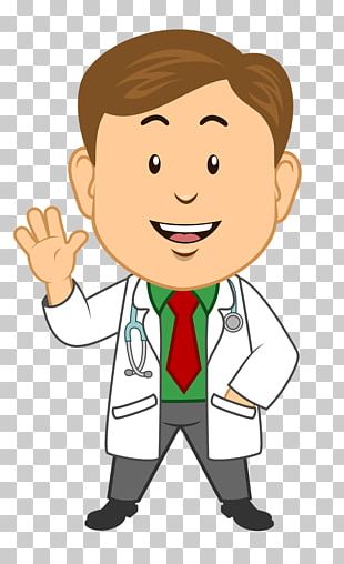receptionist clipart doctor's office