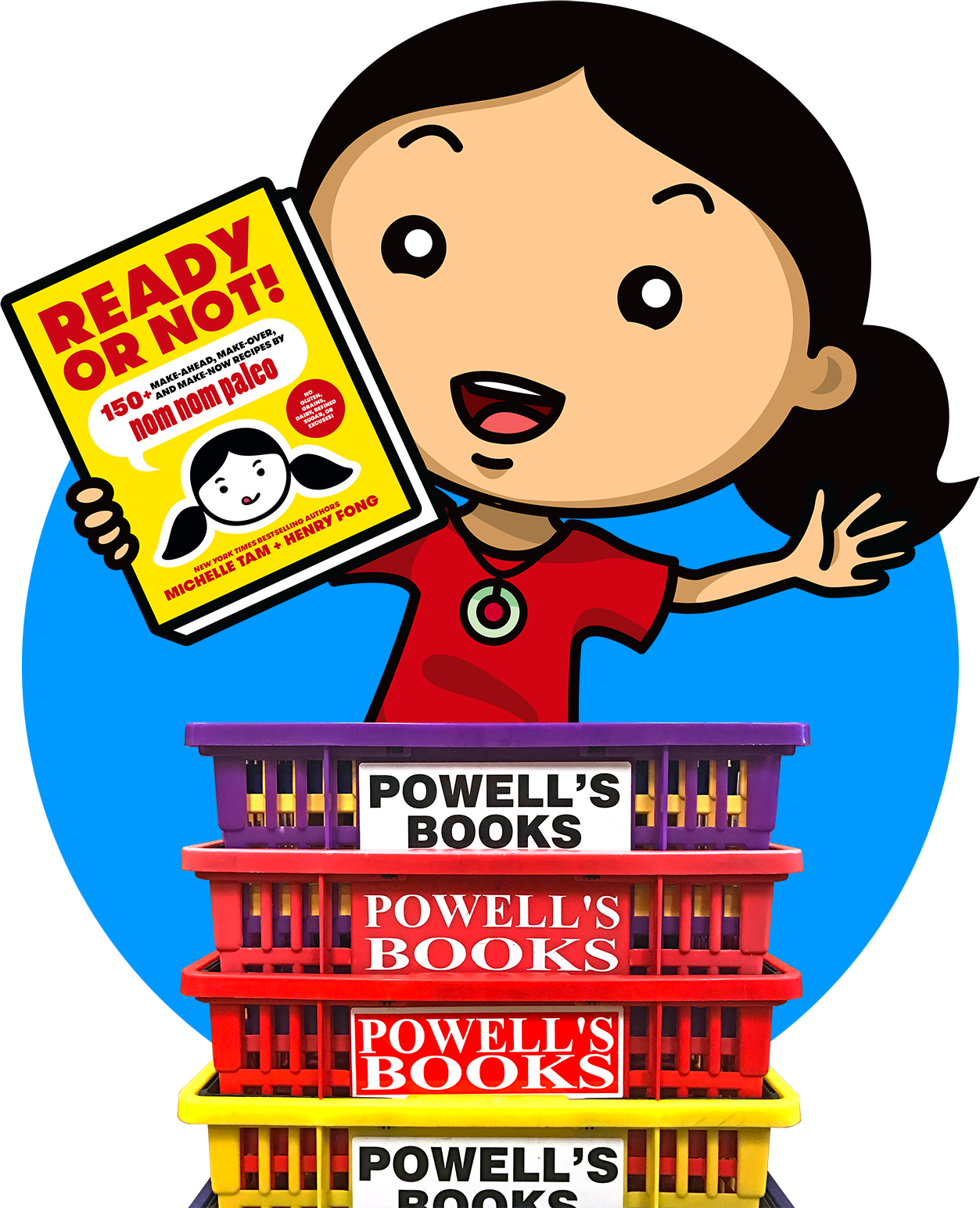 Events nom paleo . Receptionist clipart hectic