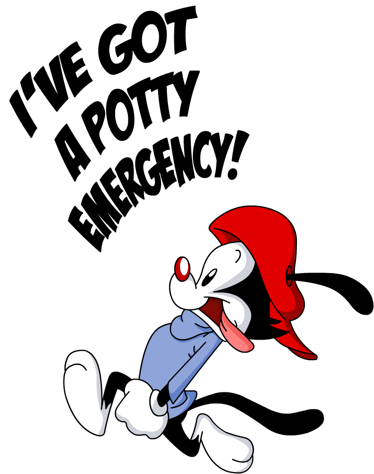 Adventures of the nerdy. Worry clipart emergency situation