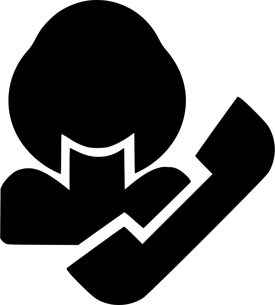 Receptionist clipart secretarial. Secretary svg png icon