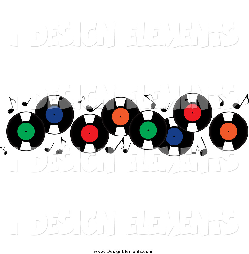 Record clipart border, Record border Transparent FREE for download on