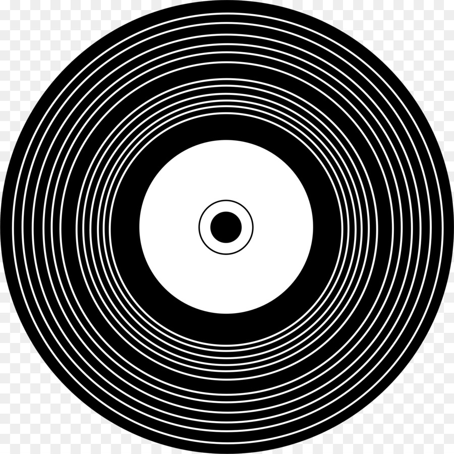 Record clipart free record. Download vinyl transparent phonograph