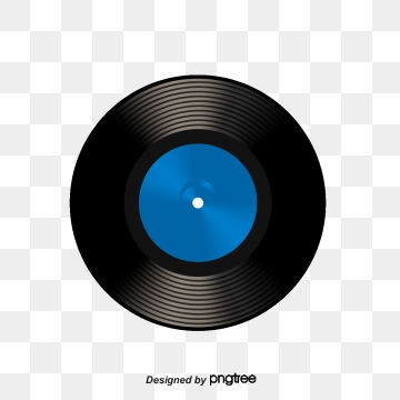 Png vector psd and. Record clipart plain vinyl