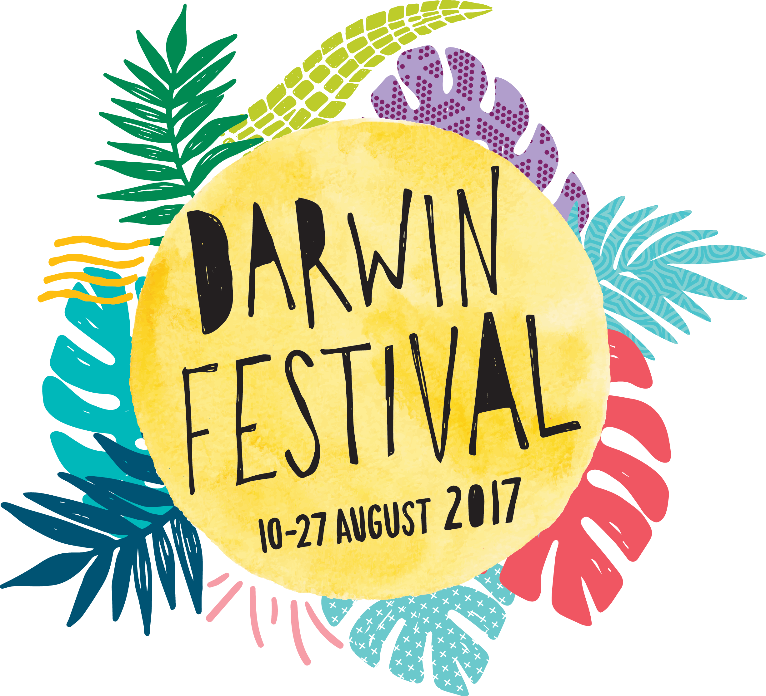 Darwin festival don t. Record clipart rock n roll