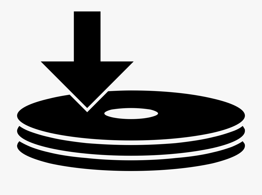 record clipart sign