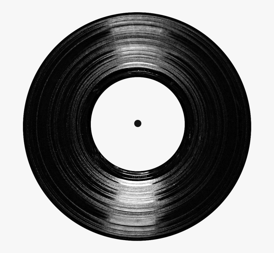 Record clipart silhouette vinyl. Free cliparts on clipartwiki